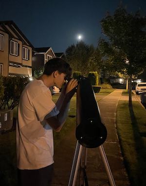 Telescope